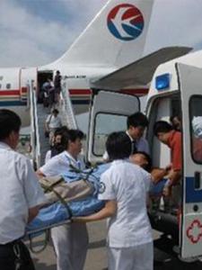 浮梁县接送服务