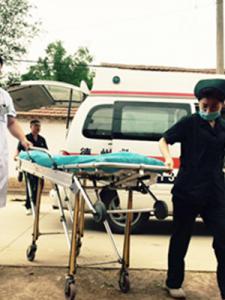 浮梁县院后转乡